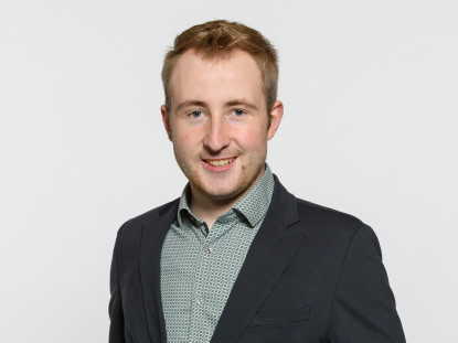 Sebastian Krinner