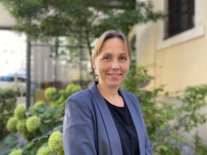 Petra Schuh