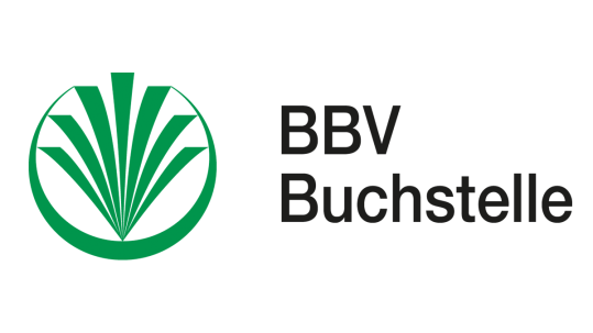 Logo der BBV Buchstelle für Steuerberatung