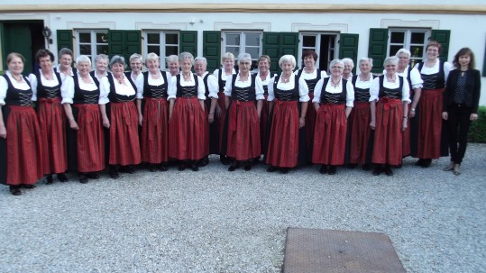 KV Augsburg Chor