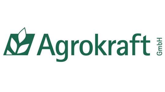 Logo Agrokraft GmbH
