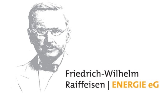 Logo Friedrich-Wilhem Raiffeisen Energie eG