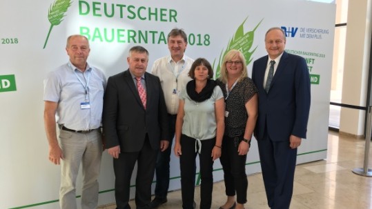 DBT Mittelfranken