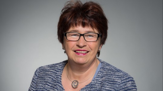 2018-06-11 stv. Kreisbäuerin Helene Greubel