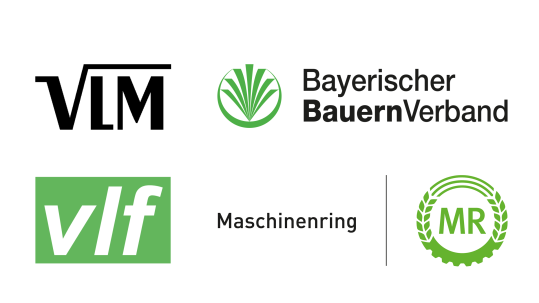 Logos Partner Sachkundenachweis