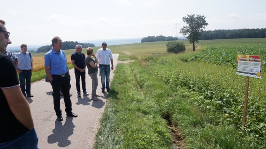 2018-06-18 Tag des offenen Hofes SAD