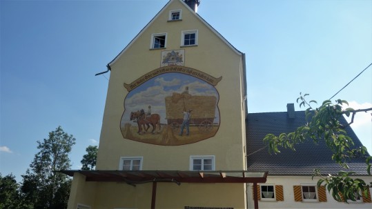 Engelhardmühle Attenhofen