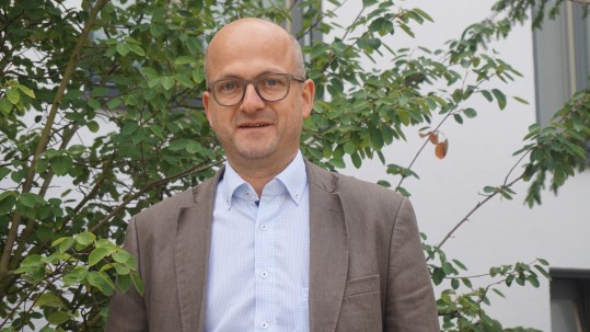 2018-07-27 Fachberater Andreas Basler, Gst. Regensburg