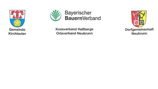 Veranstalter Kreiserntedankumzug