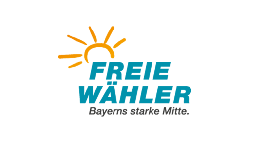 Logo der Freien Wähler