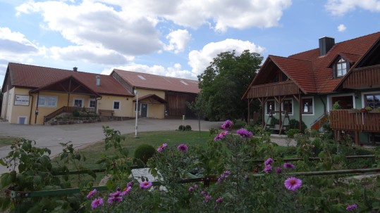 Hof Fam. Schneider, Külbigen 