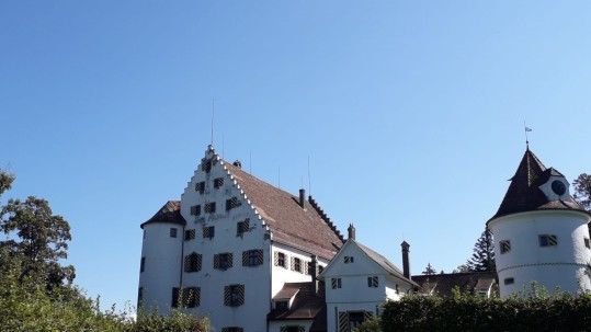 Schloss Syrgenstein