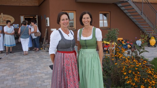 Hofcafé Untergünzl