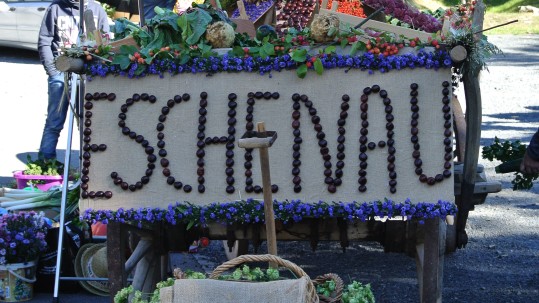 Eschenau Eschenau