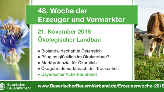 Woche-der-Erzeuger-Ökolandbau