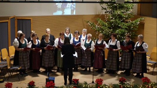 Landfrauenchor Landfrauenchor
