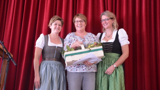 Kimmerle Margit Kimmerle, Bäuerliche Familienberatung