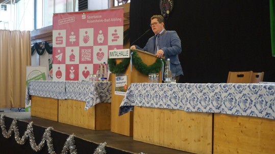 Referent Stefan Köhler