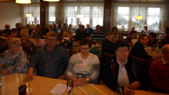 BBV Senioren Forchheim