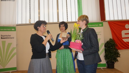 2019-02-07-Landfrauentag in Nabburg