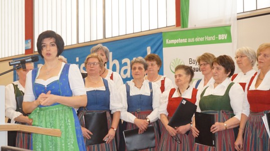 2019-02-07-Landfrauentag in Nabburg