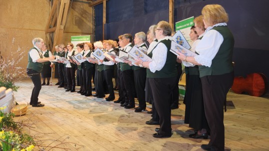 Landfrauenchor Starnberg