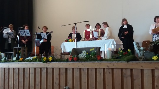 2019-03-13-Landfrauentag-in-Stangenroth-Gottesdienst