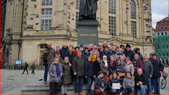 Berlin Besuch Berlin Besuch