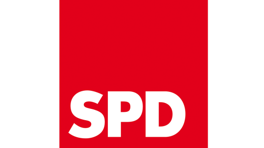 Logo der SPD