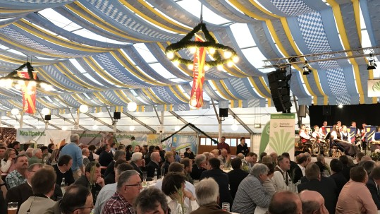 Festzelt-Nördlingen