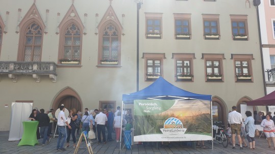 Rathaus Landshut Rathaus Landshut
