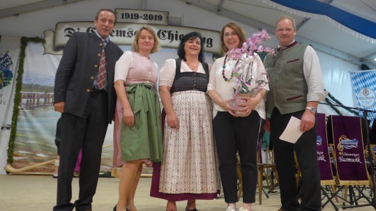 Kreisbauerntag 2019 Kreisbauerntag 2019