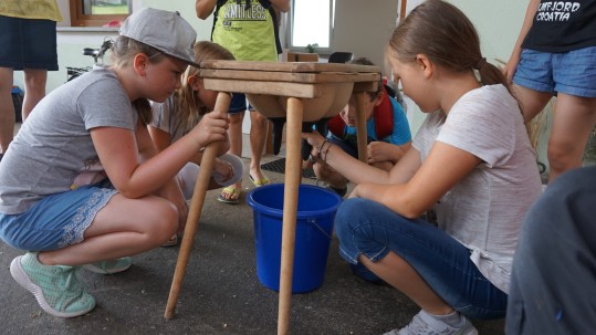 Kindertag