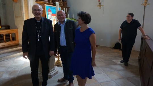 2019-07-25-Landwirtschaft und Kirche