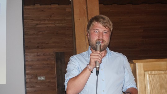 Michael Meindl C.A.R.M.E.N Michael Meindl CARMEN