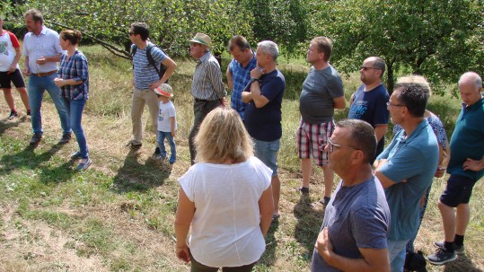 2019-08-05-Schleppertour-Bayern-blüht-auf