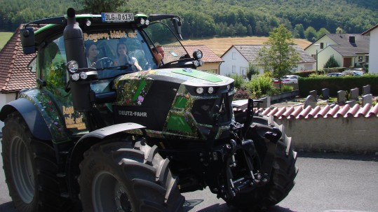 2019-08-05-Schleppertour-Bayern-blüht-auf