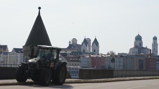 Passau Panorama