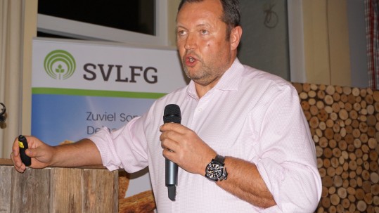 Gesundheitsinitiative Dr. Markus Schwürzer-Voit