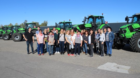 Landfrauen-Dillingen-SDF