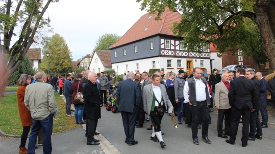 2019-10-06 Erntedankfest Isling
