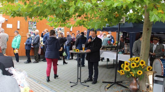 2019-10-06 Erntedankfest Isling