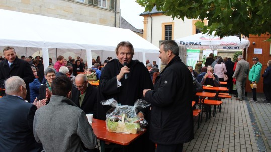 2019-10-06 Erntedankfest Isling