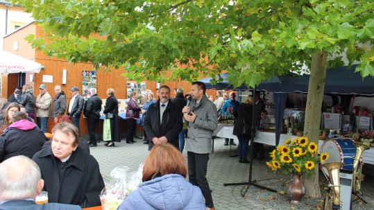 2019-10-06 Erntedankfest Isling