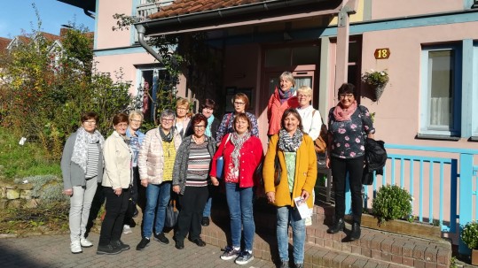 2019-10-16-Ortsbäuerinnenlehrfahrt