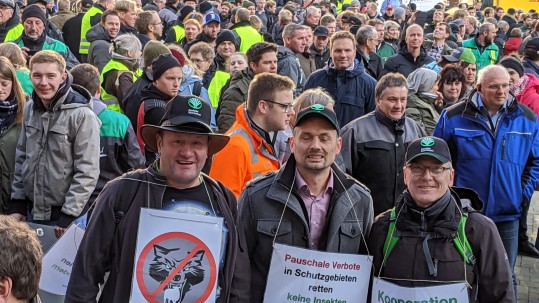 2019-11-14-demonstration-in-hamburg-2 demonstranten in hamburg