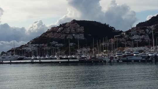 Landschaft Mallorca Landschaft Mallorca
