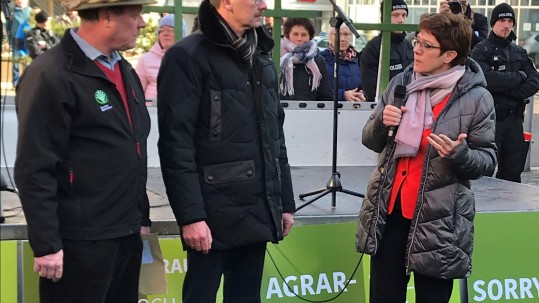 Demo-Nördlingen