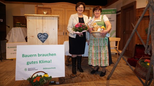 Mathilde Ahle Landfrauentag Bad Tölz-WOR Mathilde Ahle Landfrauentag Bad Tölz-WOR