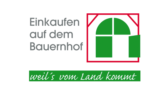 Logo für Hofläden in Bayern